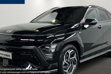 Hyundai KONA 17.626 km 27.810 &euro; Hagen 58089