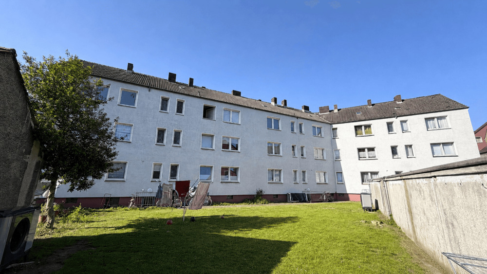 Mehrfamilienhaus, Wohnhaus Recklinghausen Süd - 1.639.000&euro; | Angebot:26376662