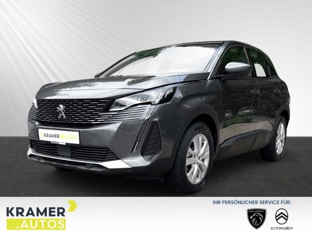 Peugeot 3008 37.200 km 20.870 € Hagen 58093