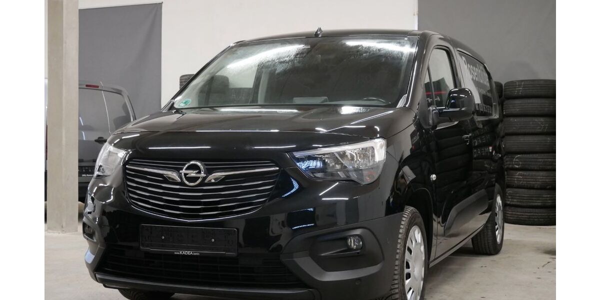 Opel Combo 77.465 km 11.990 &euro; Ennepetal 58256