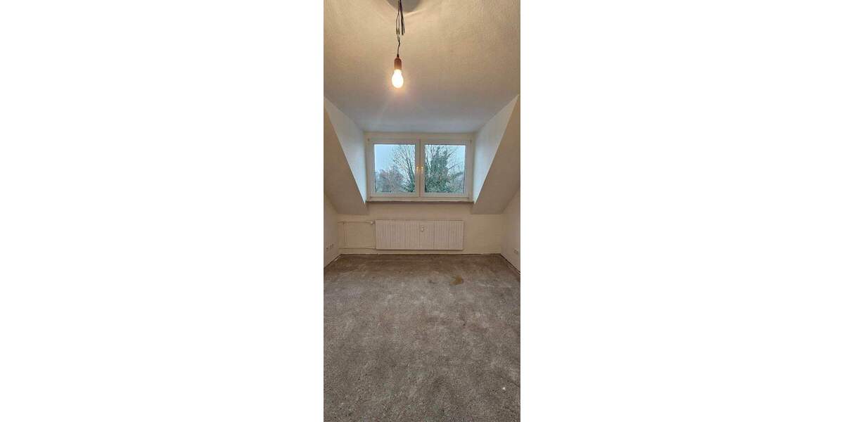 Etagenwohnung Oberhausen Buschhausen - 2 Zimmer, 49 m&sup2;, 399&euro; | Angebot:24814218