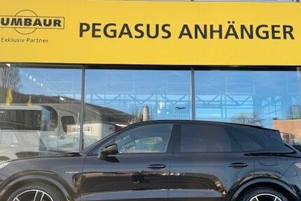 Porsche Cayenne 95.432 km 56.899 &euro; Gevelsberg 58285