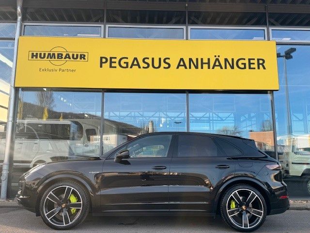 Porsche Cayenne 95.432 km 56.899 &euro; Gevelsberg 58285