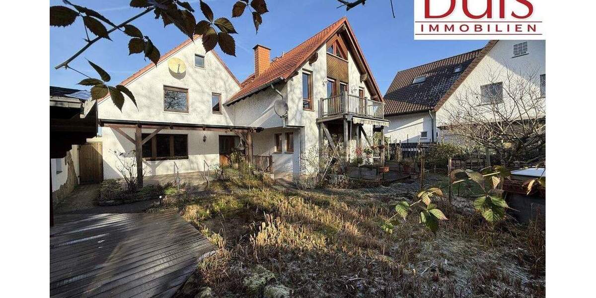 Mehrfamilienhaus, Wohnhaus Waltrop - 7 Zimmer, 219 m&sup2;, 598.500&euro; | Angebot:25707089