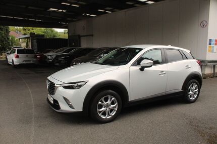 Mazda CX-3 63.000 km 14.990 &euro; Wuppertal 42115