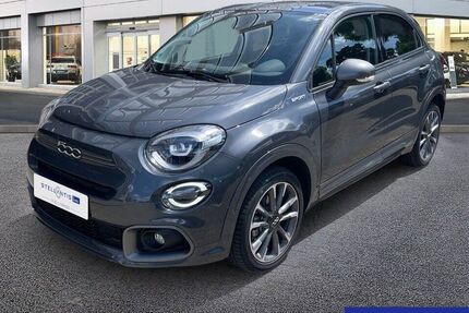 Fiat 500X 19.999 km 19.890 &euro; Essen 45143