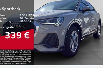 Audi Q3 34.999 km 28.430 &euro; Oberhausen 46047