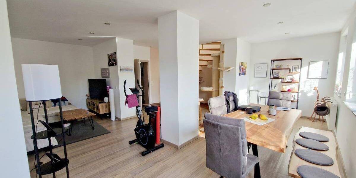 Einfamilienhaus Oberhausen Schwarze Heide - 5 Zimmer, 183 m&sup2;, 345.000&euro; | Angebot:26143407