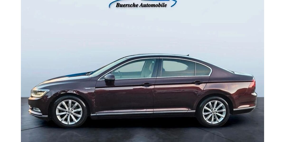 VW Passat 138.500 km 14.800 &euro; Gelsenkirchen 45897