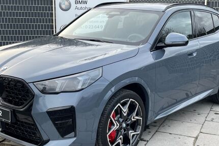BMW X2 1.001 km 58.900 &euro; Haltern am See 45721