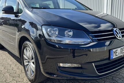 VW Sharan 251.000 km 9.499 € Velbert 42551