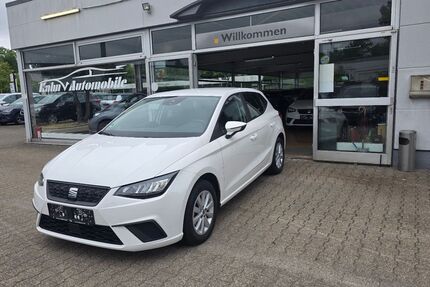 Seat Ibiza 53.000 km 12.690 &euro; Gladbeck 45966