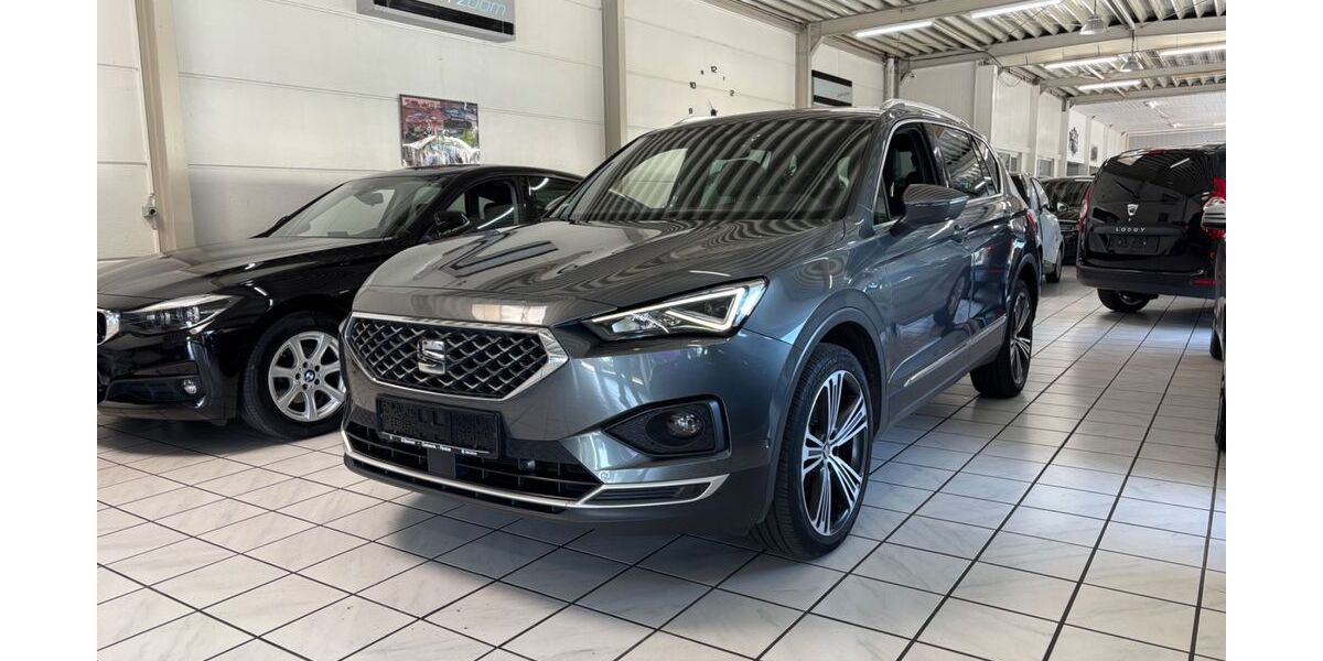 Seat Tarraco 120.000 km 25.400 &euro; Essen - Karnap 45329