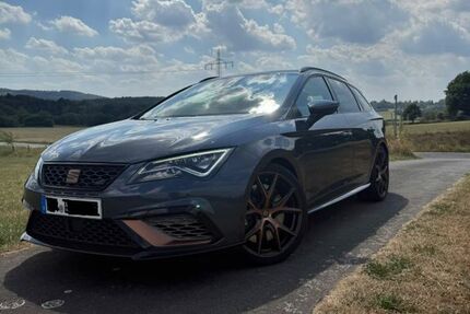 Seat Leon 84.000 km 25.000 &euro; Gevelsberg 58285