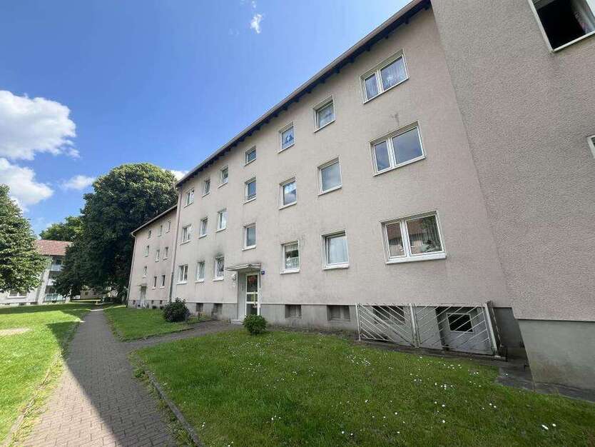 Wohnung zum Mieten in Castrop-Rauxel 509 € 64.25 m²