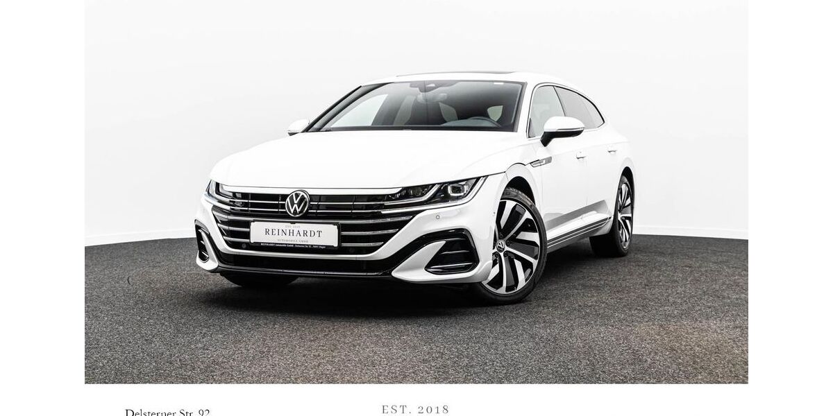 VW Arteon 70.751 km 29.080 &euro; Hagen 58091