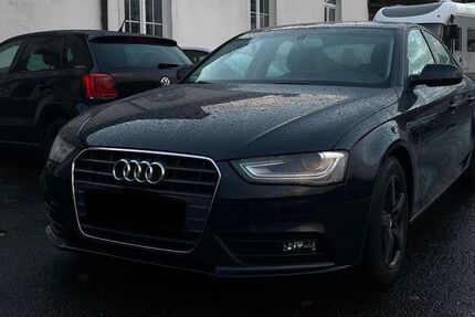 Audi A4 185.000 km 10.500 &euro; Herne 44652
