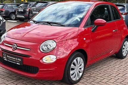 Fiat 500 17.725 km 11.280 &euro; Hattingen 45527