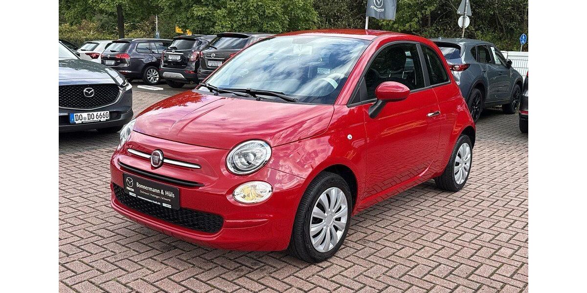 Fiat 500 17.725 km 11.280 &euro; Hattingen 45527