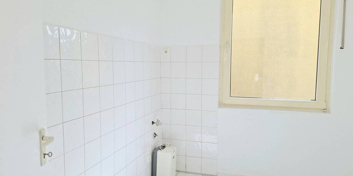 Recklinghausen-Hochlar! Kleine Single-Erdgeschosswohnung in einem gepflegten Mehrfamilienhaus. - Etagenwohnung Recklinghausen Hochlar | Angebot:26632410