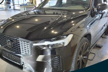 Volvo XC60 53.290 km 43.980 &euro; Essen-Kray 45309