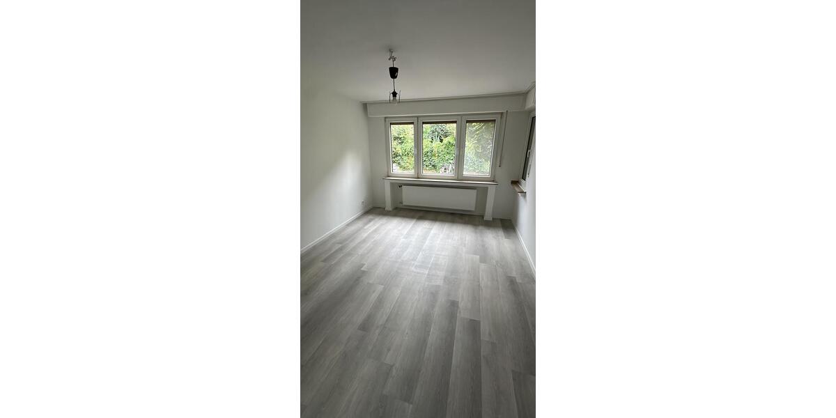 Erdgeschoßwohnung Oberhausen Alt-Oberhausen - 2 Zimmer, 50 m&sup2;, 490&euro; | Angebot:26649720