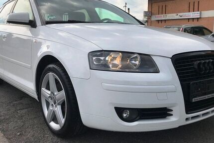 Audi A3 212.200 km 2.699 € Unna 59425