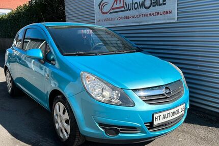 Opel Corsa 156.000 km 2.299 € Marl 45770