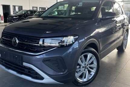 VW T-Cross 8.400 km 25.370 &euro; Lünen 44536