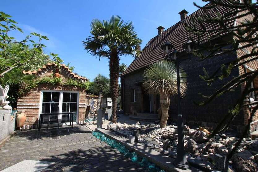 Haus zum Kaufen in Herne Crange 349.000 € 86 m²