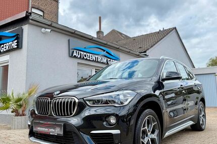 BMW X1 68.000 km 21.990 € Bochum 44805