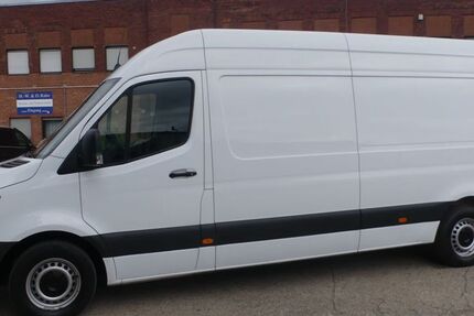 Mercedes-Benz Sprinter 216.489 km 20.950 &euro; Essen 45309