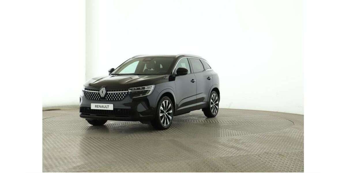Renault Austral 14.182 km 31.680 &euro; Oberhausen 46049