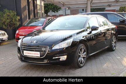 Peugeot 508 218.000 km 6.990 &euro; Herten 45699
