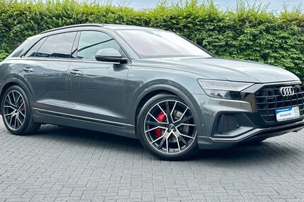 Audi Q8 129.000 km 53.999 € Wuppertal 42329