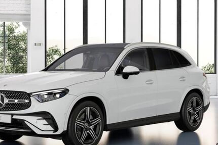 Mercedes-Benz GLC 200 5.633 km 53.885 &euro; Wuppertal 42115