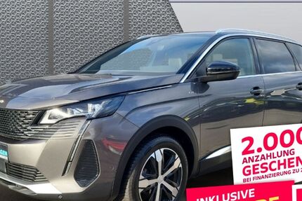 Peugeot 5008 40.649 km 31.380 &euro; Dortmund 44145