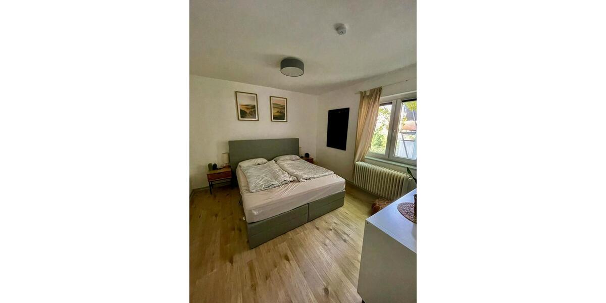Etagenwohnung Dortmund Gartenstadt - 3 Zimmer, 74 m&sup2;, 880&euro; | Angebot:27547922