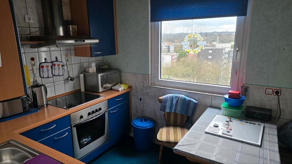 Sonniger Ausblick ins Ruhrtal Eigentumswohnung [Provisionsfrei] 3.5 zimmer