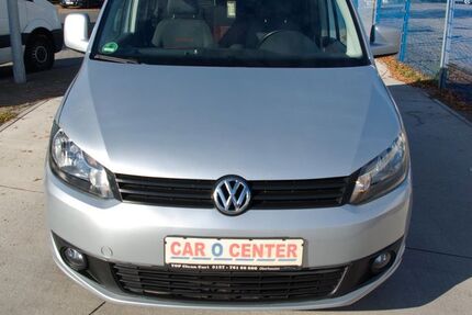 VW Caddy 168.800 km 5.880 &euro; Bottrop 46242