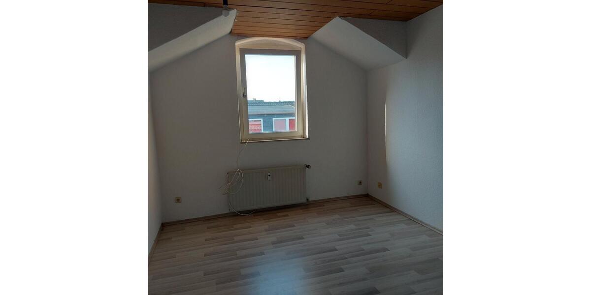 2,5-Zimmer-Wohnung Dachgeschoss in Gelsenkirchen 2.5 zimmer