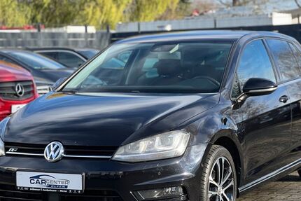 VW Golf 165.000 km 9.999 &euro; Olfen 59399