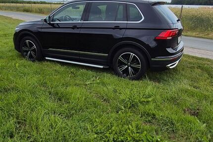 VW Tiguan 25.528 km 33.000 &euro; Bottrop 46244