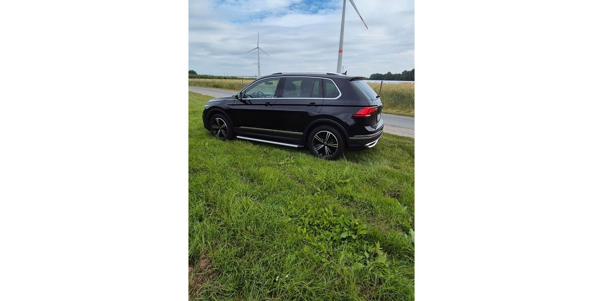 VW Tiguan 25.528 km 33.000 &euro; Bottrop 46244
