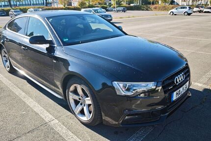 Audi A5 252.900 km 12.799 &euro; Hagen 58095