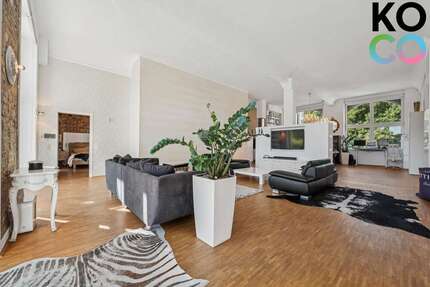 Wohnung zum Kaufen in Wuppertal 799.000 € 212 m² 4 zimmer