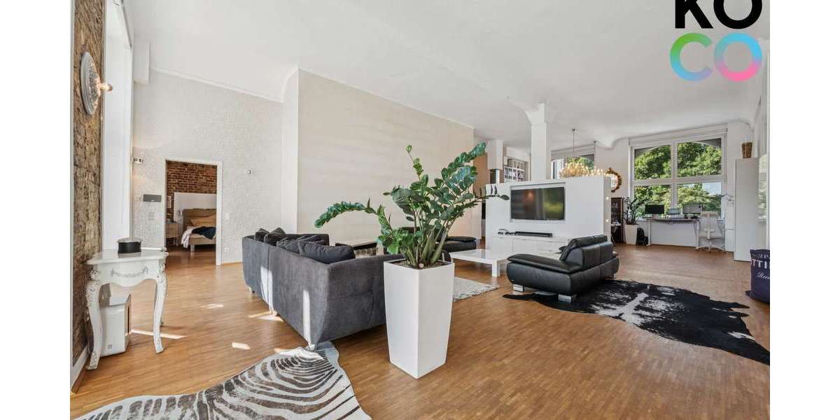 Wohnung zum Kaufen in Wuppertal 799.000 € 212 m² 4 zimmer