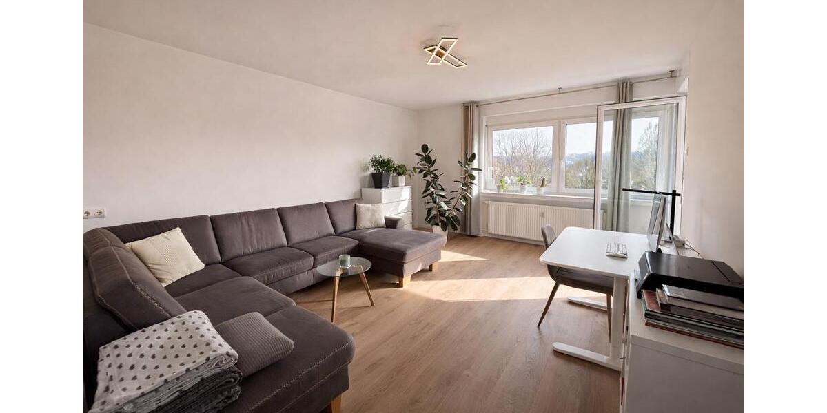 Etagenwohnung Dortmund Brackel - 3 Zimmer, 64 m&sup2;, 199.000&euro; | Angebot:26455468