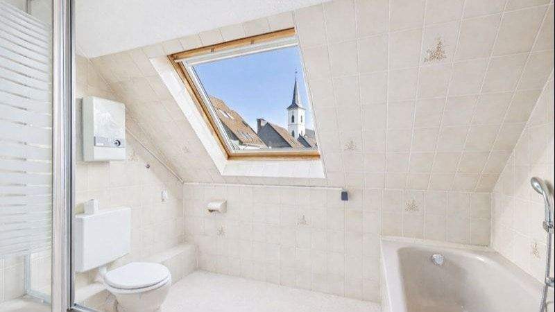 Etagenwohnung Ennepetal Voerde - 3 Zimmer, 89 m&sup2;, 149.000&euro; | Angebot:24916817