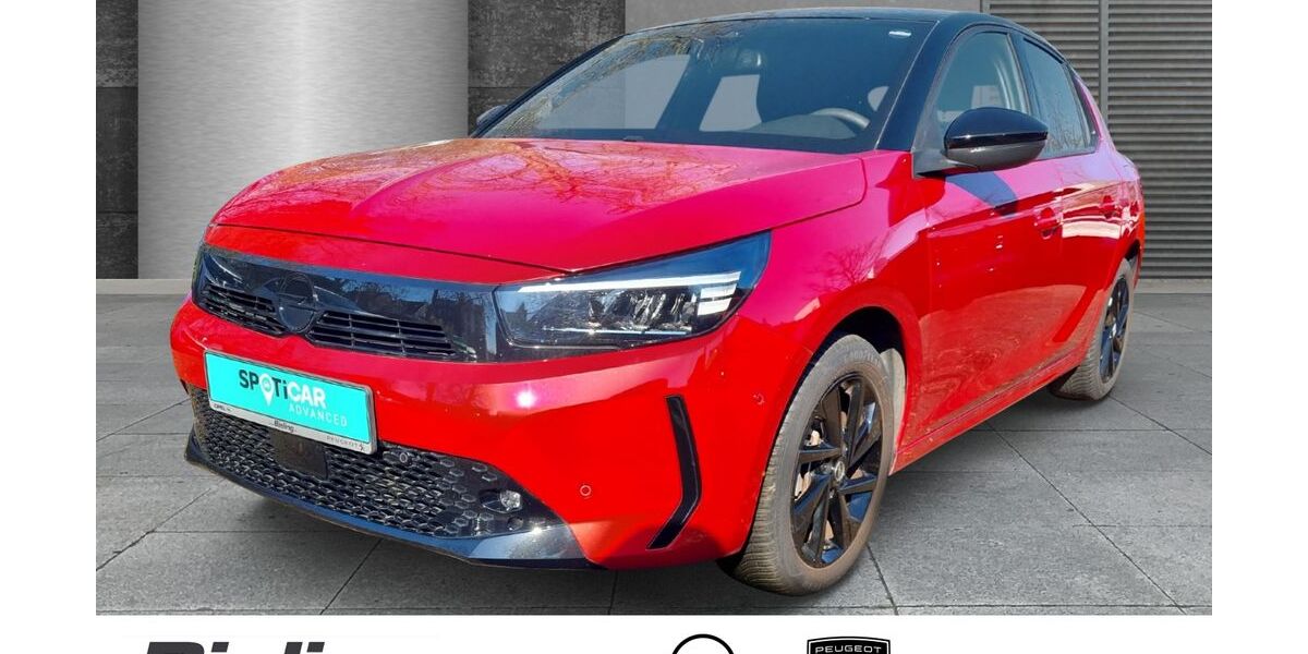 Opel Corsa 16.195 km 19.950 &euro; Herten 45699